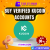 Buy Verified Kucoin Accounts