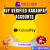 buy verified KakaoPay accounts