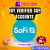 buy verified SoFi accounts
