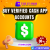 Buy Verified Cash App Accounts