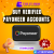 Buy Verified Payoneer Accounts