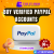 Buy Verified PayPal Accounts